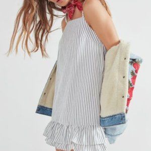 Urban Outfitters Kimchi Blue Mini Dress